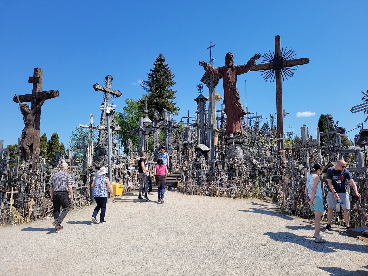 Siauliai Private Tour